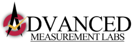 Company logo of Advanced Measurement labs